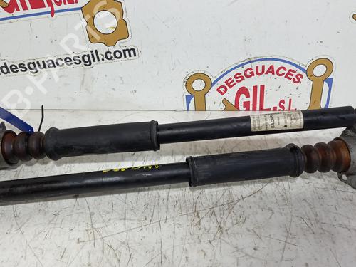 Used Right rear shock absorber SEAT IBIZA IV SC (6J1, 6P5) [2008-2018]  20753523