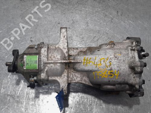 Rear differential HYUNDAI SANTA FÉ II (CM) 2.2 CRDi GLS | BP25297107M24 