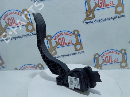 Used Pedal PEUGEOT 2008 II (UD_, US_, UY_, UJ_, UR_, UC_) [2019-2025]  20765817