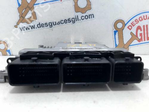 Engine control unit (ECU) DACIA SANDERO II  | BP20733419M57 