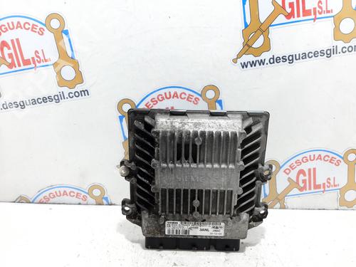 Used Engine control unit (ECU) FORD FOCUS II (DA_, HCP, DP) [2004-2013]  20754016