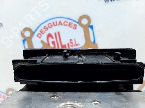 ABS Bremseaggregat SMART FORFOUR (454) 1.5 CDI (454.001) | BP20732093M43 
