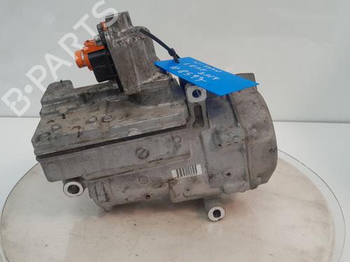 Used AC compressor NISSAN LEAF (ZE0) Electric (109 hp) 29636234
