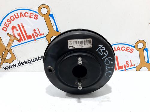 Bremseservo MERCEDES-BENZ A-CLASS (W169) A 160 CDI (169.006, 169.306) (82 hp) 20752191