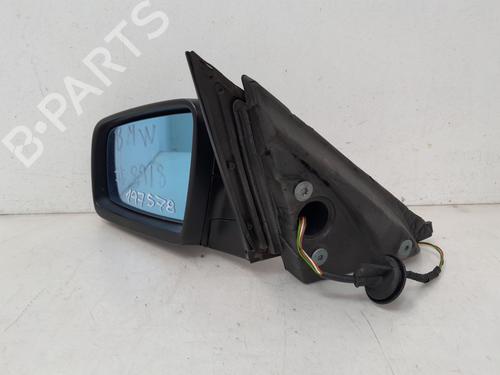 Used Left mirror BMW 5 (E60) 520 d (163 hp) 30044156