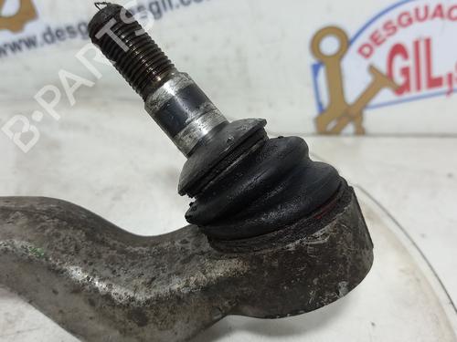 Left front suspension arm BMW 1 (E87) 120 d | BP20748870M12 