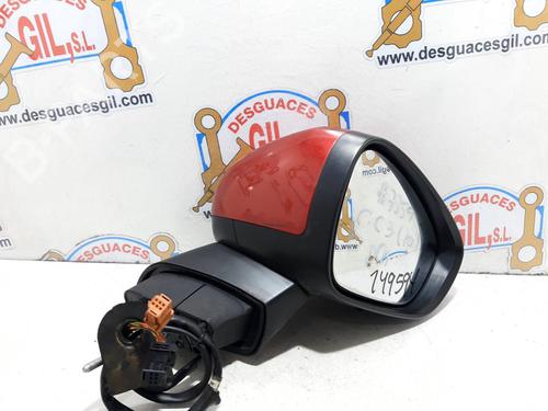 Used Right mirror CITROËN C3 II (SC_) [2009-2025]  21828548