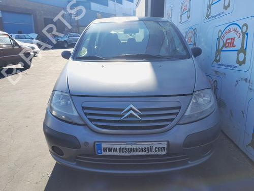 Fuel pump CITROËN C3 I (FC_, FN_) 1.4 i Bivalent | BP21360733M76 