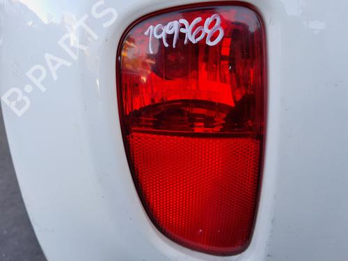 rear-bumper-left-light-kia-picanto-ii-ta-2011-2012-2013-2014-2015-2016-2017-2018-34131608 main image