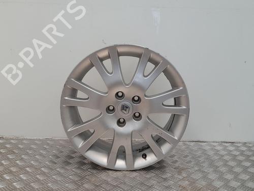 Rim RENAULT LAGUNA II (BG0/1_)  | BP29511339C45 