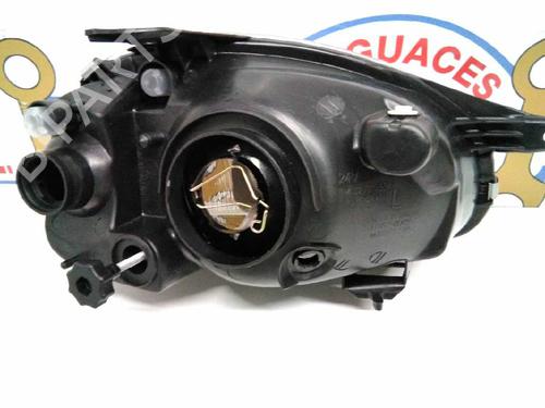 Left headlight OPEL CORSA B (S93) 1.0 i 12V (F08, F68, M68) | BP21068433C28 
