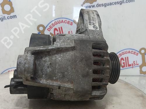 Generator FIAT PUNTO Hatchback Van (188_) 1.2 60 (60 hp) 20771367