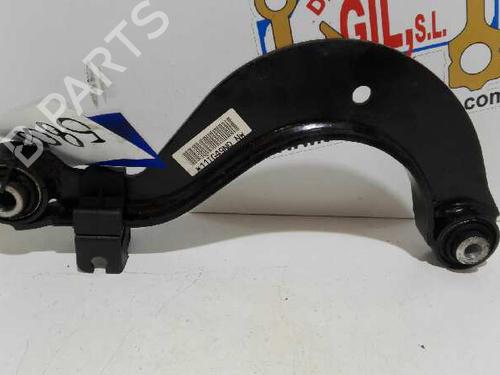 Right rear suspension arm SEAT LEON (1P1)  | BP20777266M15