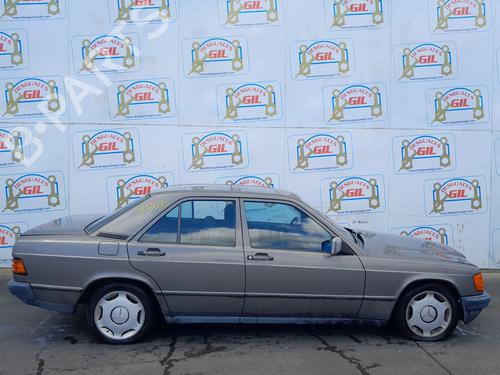 Used Parts MERCEDES-BENZ 190 (W201) E 2.0 (201.024) (122 hp) 2679029