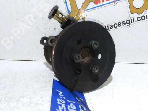 Steering pump SEAT CORDOBA (6K1, 6K2) 1.9 D | BP20797387M99 