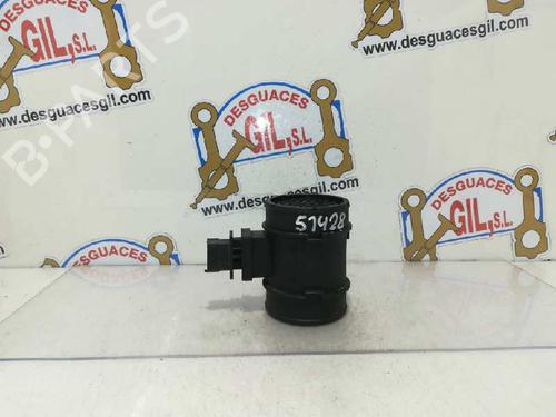 Used Mass air flow sensor OPEL ASTRA H (A04) [2004-2014]  20804825