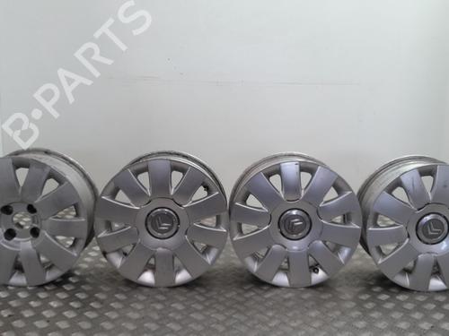 Used Wheel set Wheel set 39187790 39187790
