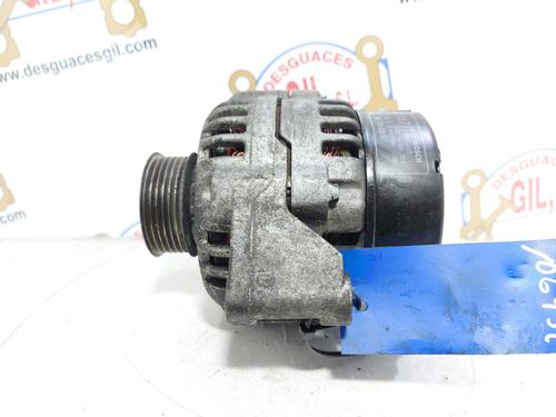 Alternator CITROËN ZX (N2) 1.9 D | BP20738166M7 