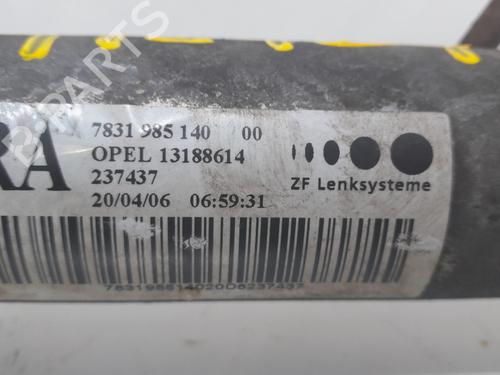 Steering rack OPEL ASTRA H (A04) 1.7 CDTI (L48) | BP23241984M22 