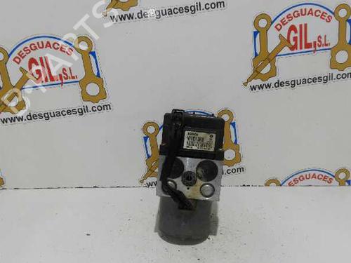 ABS pump RENAULT CLIO II (BB_, CB_)  | BP20784920M43 