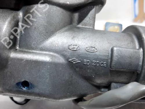 Ignition barrel KIA CEE'D Hatchback (ED)  | BP20732050M48 