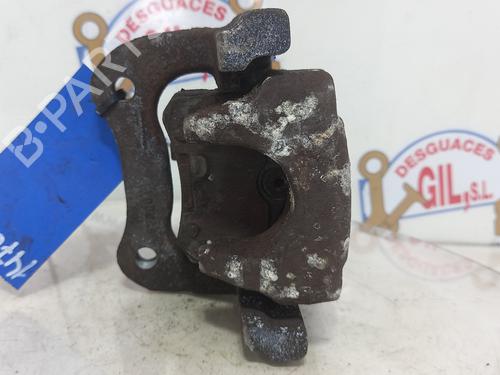 Left rear brake caliper RENAULT MEGANE III Hatchback (BZ0/1_, B3_) 1.5 dCi (BZ09, BZ0D, BZ1W, BZ29, BZ14) | BP20758313M107