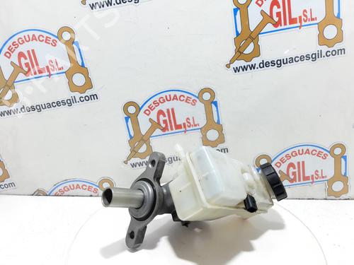Brake master cylinder DACIA LODGY (JS_)  | BP20758438M77 