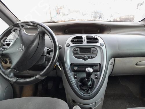 Starter CITROËN XSARA PICASSO (N68) 2.0 HDi | BP30942556M8