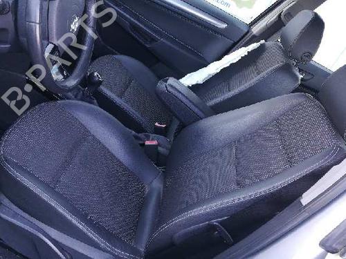 Engine control unit (ECU) OPEL ASTRA H (A04) 1.7 CDTI (L48) | BP20731622M57 