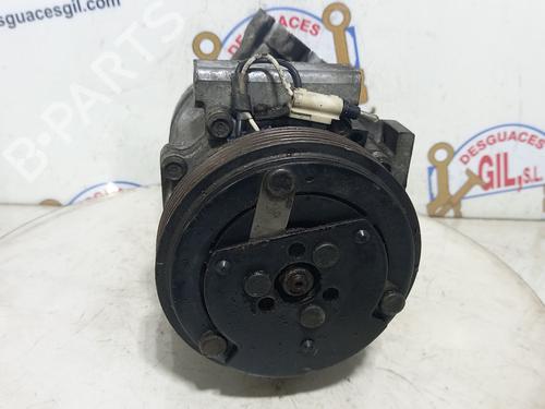 AC compressor RENAULT CLIO II (BB_, CB_) 1.2 (BB0A, BB0F, BB10, BB1K, BB28, BB2D, BB2H, CB0A,... | BP20749906M34 