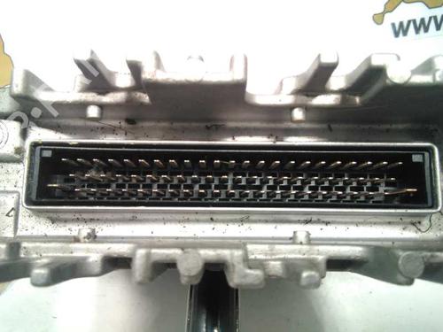 Engine control unit (ECU) OPEL VECTRA B (J96) 1.7 TD (F19) | BP20799072M57 