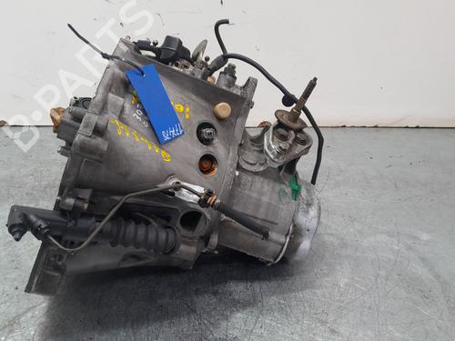 Used Gearbox PEUGEOT 307 Break (3E) [2002-2009]  26713998