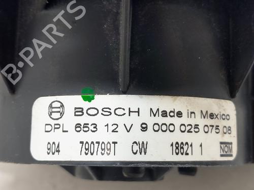 Heater blower motor JEEP CHEROKEE (KJ) 3.7 4x4 | BP20771173M62 