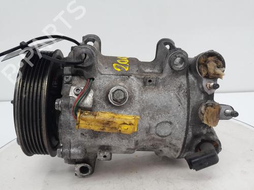 Used AC compressor CITROËN C5 II (RC_) [2004-2008]  30938526