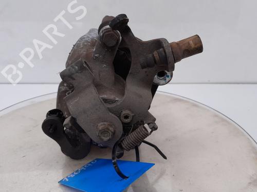 Left rear brake caliper CITROËN DS5 | BP30932515M107 - Image 4