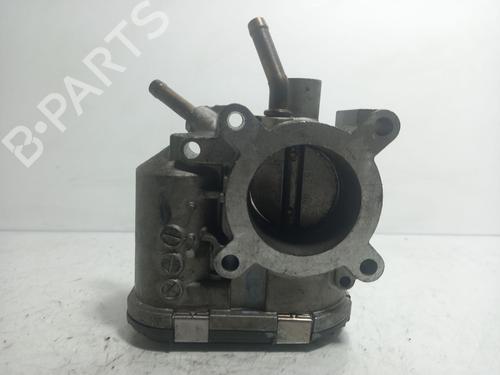 Throttle body VW POLO (6N2)  | BP24478889M82 