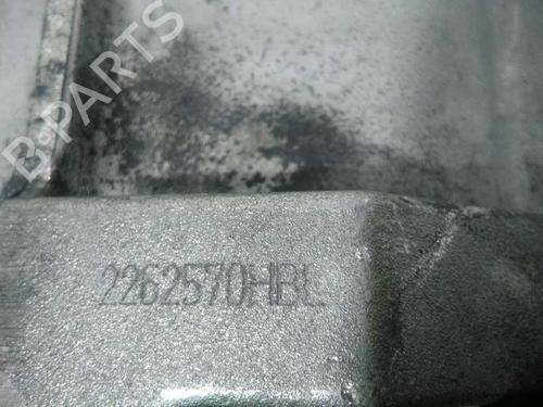 Gearbox BMW 3 (E46) 320 d | BP20734035M3 