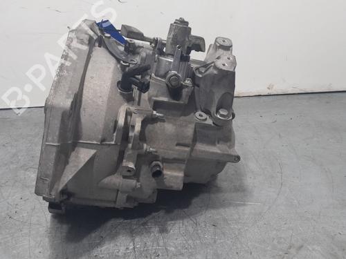 Skrzynia biegów OPEL ASTRA J (P10) 2.0 CDTI (68) | BP25304497M3