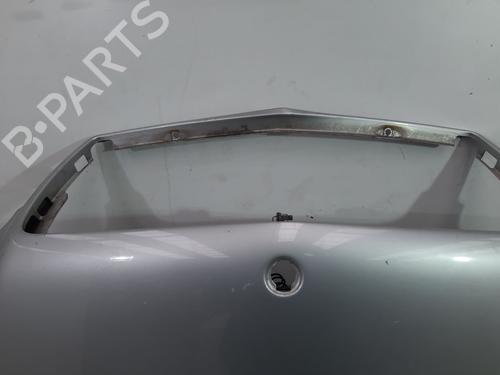 Hood MERCEDES-BENZ E-CLASS (W210) E 290 Turbo-D (210.017) | BP23226512C1 