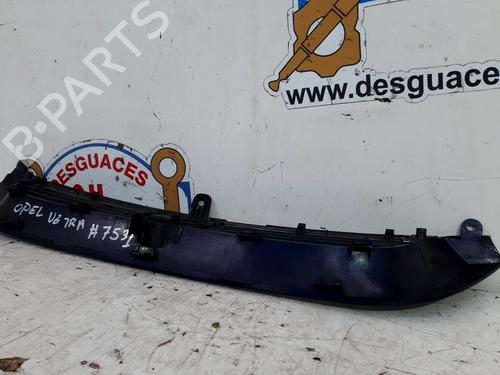 Grille OPEL VECTRA B (J96) 1.8 i 16V (F19) | BP20764066C40 