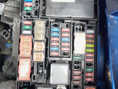 Used Fuse box Fuse box TOYOTA C-HR (_X1_) [2016-2026] 36502794 36502794