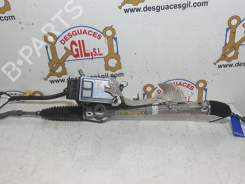 Used Steering rack PEUGEOT PARTNER Box Body/MPV (K9) 1.5 BlueHDi 100 (102 hp) 21828150
