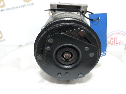 AC compressor RENAULT LAGUNA II Grandtour (KG0/1_) 2.2 dCi (KG0F) | BP20740370M34 