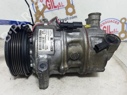 AC compressor OPEL ASTRA K (B16) 1.6 CDTi (68) | BP20761963M34 