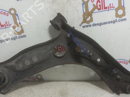 Left front suspension arm SKODA OCTAVIA III (5E3, NL3, NR3) 1.6 TDI | BP20761712M12 