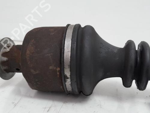 Used Right front driveshaft Right front driveshaft 34129314 34129314