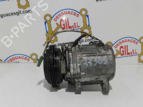 Used AC compressor SMART FORTWO Coupe (450) 0.7 (450.330) (50 hp) 20794572