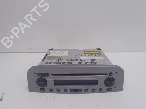 Used Radio Radio 39186967 39186967