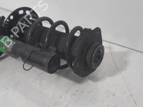 Right front shock absorber VW GOLF V (1K1)  | BP22295738M17 