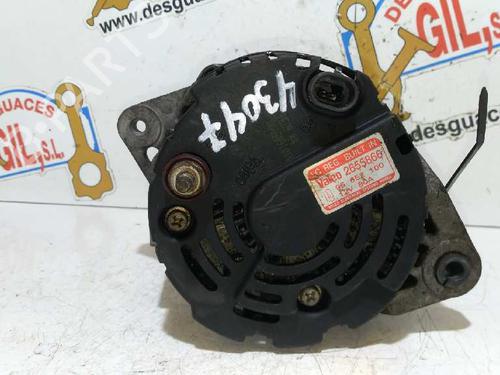 Alternator DAEWOO KALOS (KLAS) 1.2 | BP20784031M7 